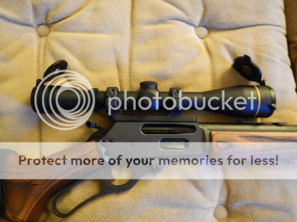 Offical Marlin 336 thread! Springfield XD Forum